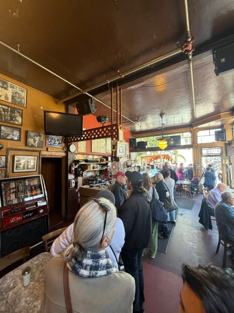 Caffè Trieste in North Beach: What to Expect at San Francisco's First Espresso Bar Img 6224 768x1024