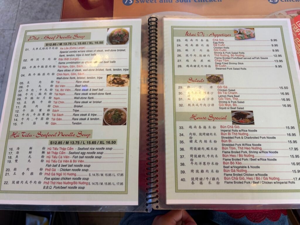 A Vietnamese Pho Spot in San Francisco's Chinatown Worth the Trip img 7178