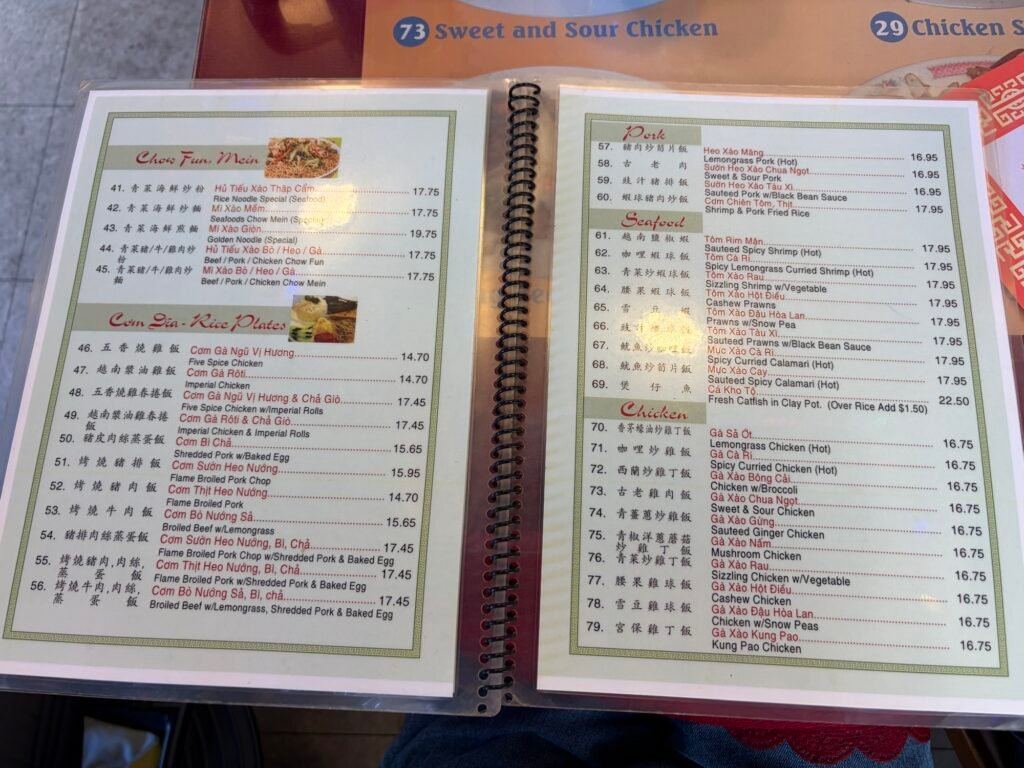 A Vietnamese Pho Spot in San Francisco's Chinatown Worth the Trip img 7179