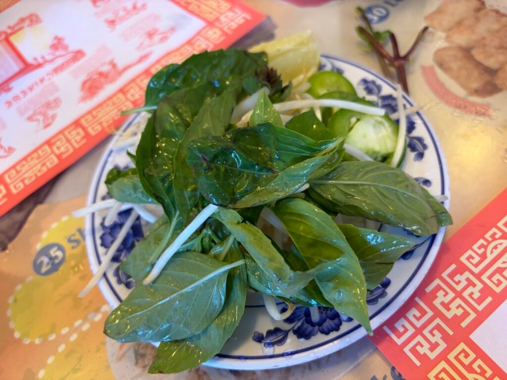 A Vietnamese Pho Spot in San Francisco's Chinatown Worth the Trip Street view near Golden Flower Restaurant Jackson St San Francisco