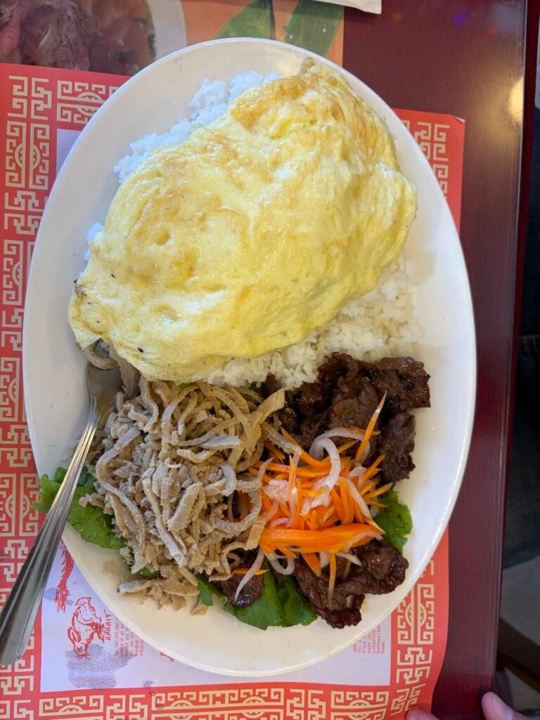 A Vietnamese Pho Spot in San Francisco's Chinatown Worth the Trip Vietnamese restaurant kitchen San Francisco Chinatown