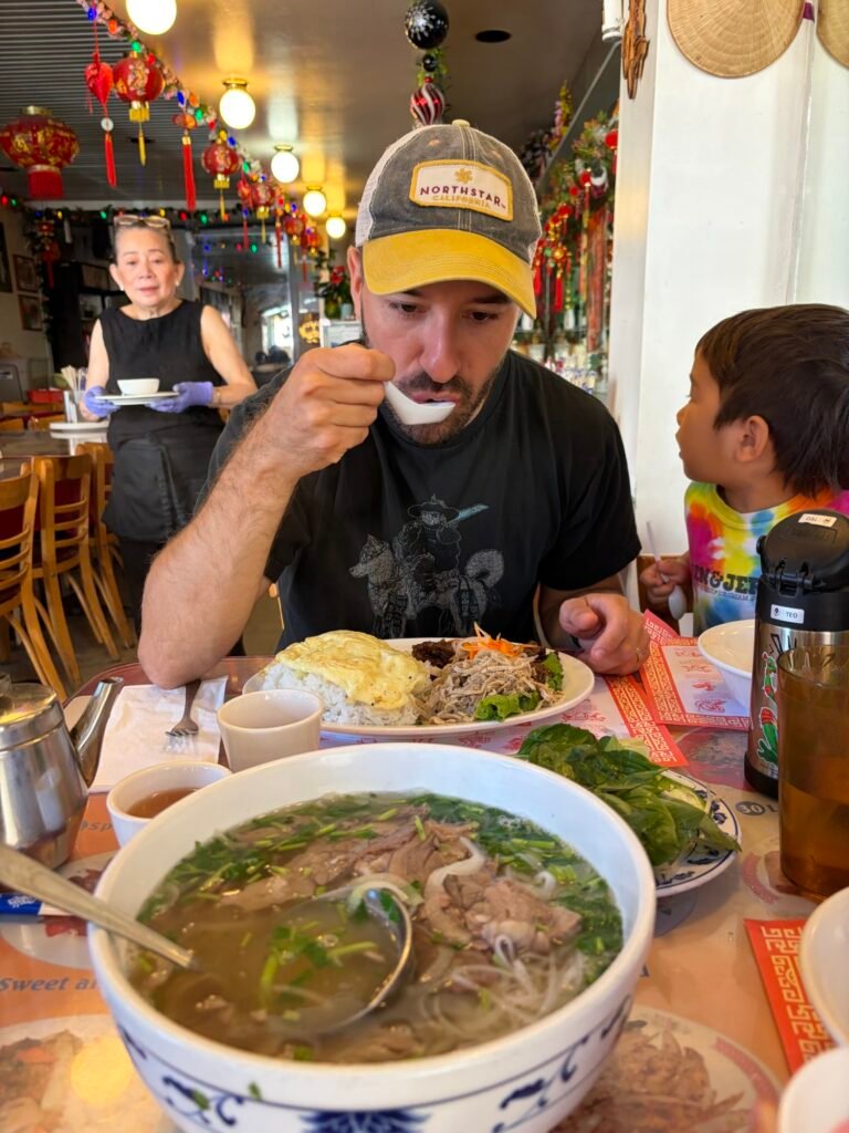 A Vietnamese Pho Spot in San Francisco's Chinatown Worth the Trip img 7189